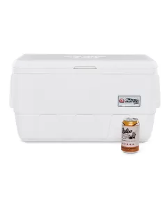 Ψυγειάκι Igloo Marine Ultra 36 34lt εμπρόσθια όψη για χρήση σε σκάφος