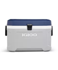 Φορητό ψυγείο Igloo Maxcold Latitude 54 – Εμπρόσθια όψη