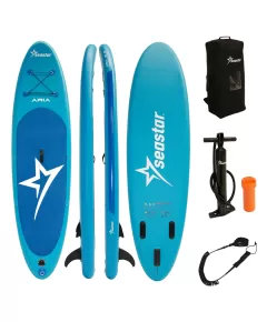 SeaStar Aria inflatable SUP 320x81x15cm
