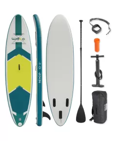 SeaStar Wabo Nixie inflatable SUP 320x76x15cm