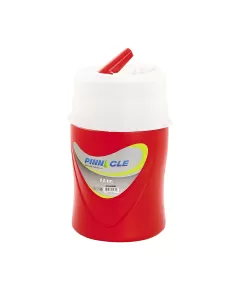 Pinnacle Portable Cooler Platino 1lt Red, Size: 1lt