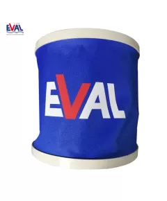 Folding Bucket with Inox Handle 20Lt