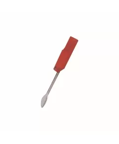 Uno plastic sand rod holder Φ40 for stable beach fishing rod support