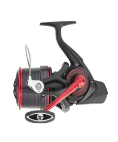 Daiwa Crosscast Surf 35 SCW TYPE-R surfcasting – μπροστινή όψη