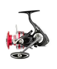 Daiwa Ninja 23LT 1000 – μπροστινή όψη για Spinning