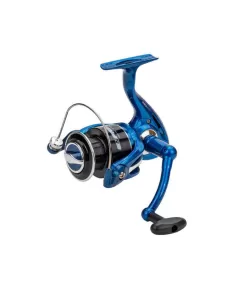 Μηχανισμός ψαρέματος Garbolino Express 301FDM – μπροστινή όψη