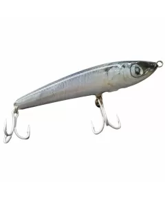 American Tackle Heat Shrink Tubes for Fishing Lures Sardine, Size: L