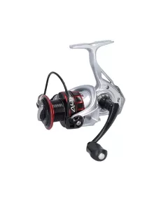 Μηχανισμός ψαρέματος Mikado Alter 2006FD για Float Fishing & Spinning – μπροστινή όψη
Μηχανισμός ψαρέματος Mikado Alter 2006FD για Float Fishing & Spinning – λεπτομέρεια μπομπίνας