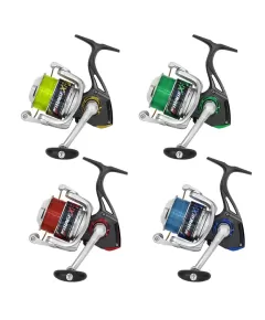 Pioneer Mirage MR-2000 XF μηχανισμός LRF με ορειχάλκινο γρανάζι και Multi-Disc φρένα