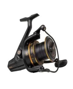 Penn Rival Longcast Gold 6000LC – μηχανισμός surfcasting με 4+1 ρουλεμάν και max drag 8kg