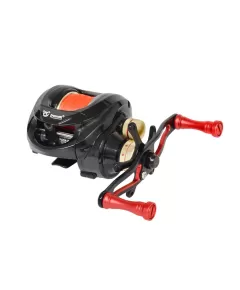 Μηχανισμός baitcast Pioneer Magnum RH LP-200 – μπροστινή όψη