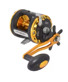 Μηχανισμός καλαμιού Pioneer Surf Caster Pro SCPRO25 μπροστινή όψη