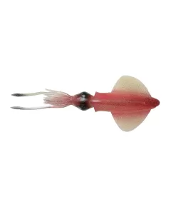 Savage Gear Καλαμαράκια Swim Squid Jig Pink Glow 90gr