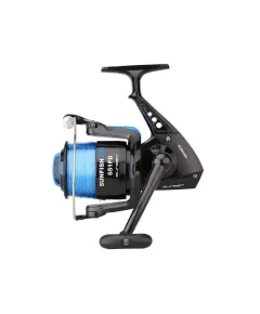 Μηχανισμός ψαρέματος Sunset Sunfish ZXR 501FD – μπροστινή όψη