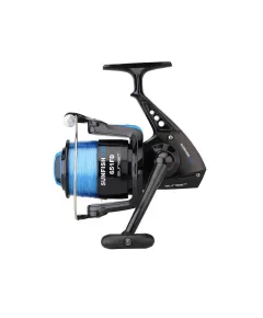 Μηχανισμός ψαρέματος Sunset Sunfish ZXR 651FD – μπροστινή όψη