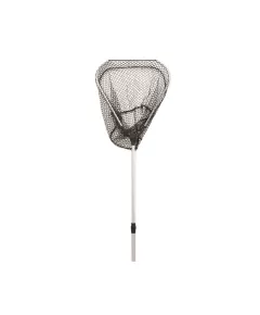 Uno Folding Crystal Landing Net 50x50 14mm