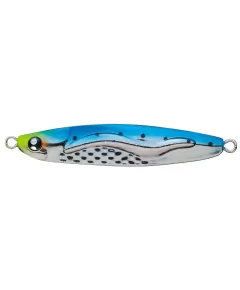 Fish Imitating Hard Lure Ja-do Rezan 40gr Sardine