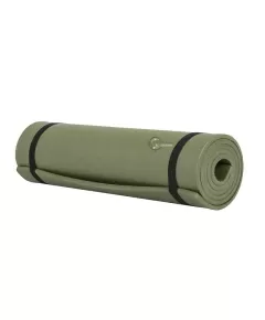 Mil-Tec US sleeping pad khaki 190x61x1cm