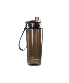 Μπουκάλι Νερού Water Bottle Transparent Smoke Mil-Tec 600 ml Μπουκάλι Νερού Water Bottle Transparent Smoke Mil-Tec 600 ml