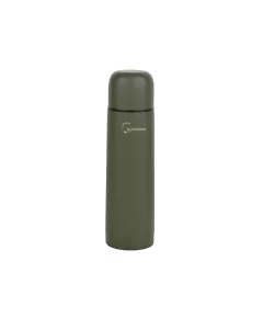 Θερμός Thermal Bottle 0,5LTR Λαδί Mil-Tec Θερμός Thermal Bottle 0,5LTR Λαδί Mil-Tec