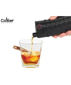 Φλασκί AR15 Magazine Flask Caliber Gourmet 185 ml Φλασκί AR15 Magazine Flask Caliber Gourmet 185 ml