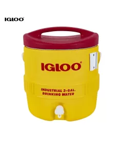 Ψυγειάκι Νερού Igloo Cooler Industrial 3 Ψυγειάκι Νερού Igloo Cooler Industrial 3