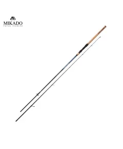 Mikado Trython Light Spin 10-30gr 2 Pieces Rod