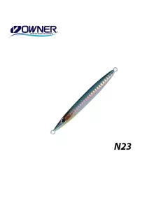 Owner Nagewaza Jig 31974 N23 WJB, Weight (gr): 20