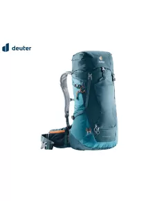 Σακίδιο ορειβασίας Deuter Futura 26L Arctic Denim με Aircomfort