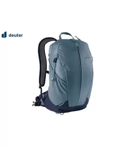 Σακίδιο ορειβασίας Deuter AC Lite 17 Stateblue Marin με σύστημα Aircomfort
