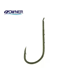 Αγκίστρια Owner 53169 Kenbu Karei Hooks, Άλλα: No1 Αγκίστρια Owner 53169 Kenbu Karei Hooks, Άλλα: No1