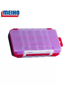 Meiho RunGun Case 1010W-1