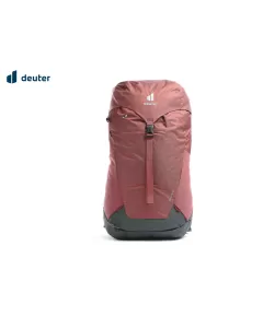 Σακίδιο ορειβασίας Deuter AC Lite 30L Redwood/Ivy με σύστημα Aircomfort