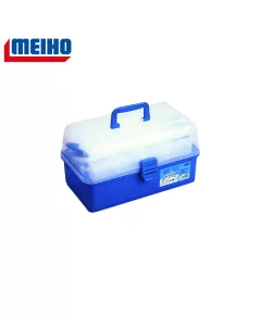 Meiho New Trout 3030 Case