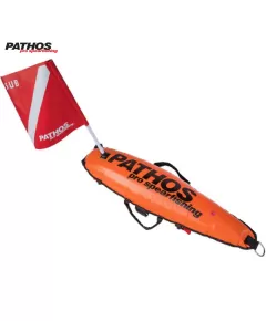 Σημαδούρα Pathos Snook Σημαδούρα Pathos Snook