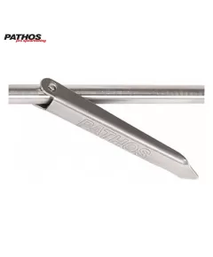 Φτερά Pathos Μονόφτερης Βέργας 5.5cm O6.50mm Φτερά Pathos Μονόφτερης Βέργας 5.5cm O6.50mm