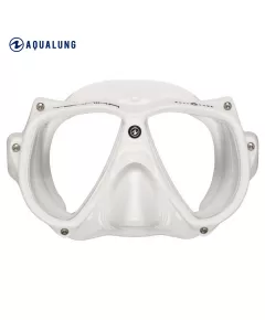 Diving Mask AquaLung Teknika White
