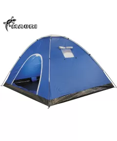 Σκηνή camping Maori Supernova 4 ατόμων