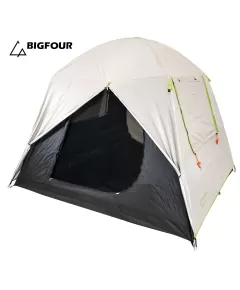 Σκηνή camping Domino 4 BigFour 4 ατόμων