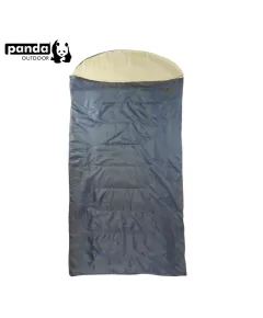panda outdoors sloppy 200 sleeping bag hollow fiber lightweight