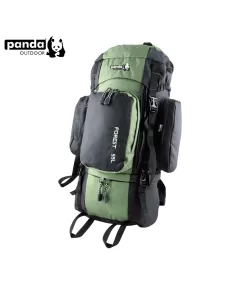 Σακίδιο πλάτης Panda Outdoors Forest 55L