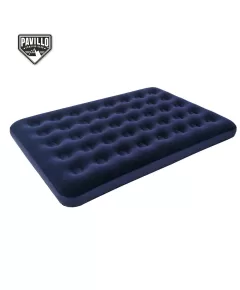 Φουσκωτό στρώμα Bestway 67002 διπλό 191x137x22cm