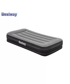 Bestway Tritech high air bed with built-in pump 191x97x36cm