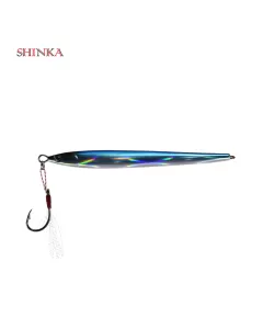 Shinka Sodo Fishing Lure B, Weight (gr): 35