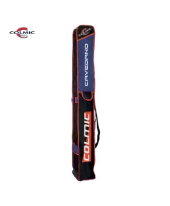 Fishing Rod Case Country Colmic 1.60m