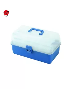 Uno Tackle Box S-3633 3 Drawers