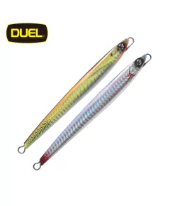 Aile Flash Tb Duel Fishing Lure WHIW, Weight (gr): 150