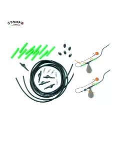 Lead Clips ST. 156 Stonfo