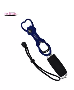 Aluminum Hook LipGrip 26cm