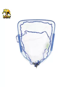 Floating Crystal Landing Net Float Behr